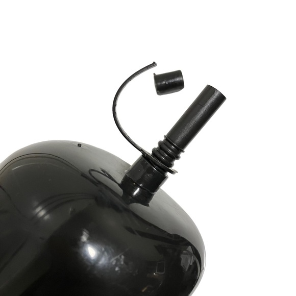 Vintage Rax Pittsburgh Pirates MLB Helmet Water Bottle - Picture 11 of 11